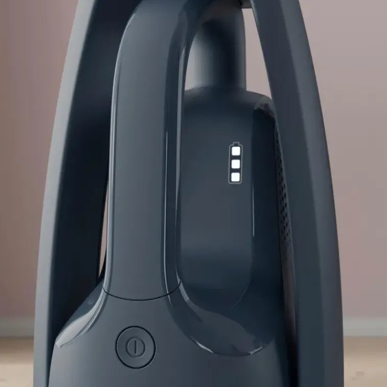 Electrolux Imurit Ja Tarvikkeet<500 Sarjan Varsi-Imuri Es52Cb21Db
