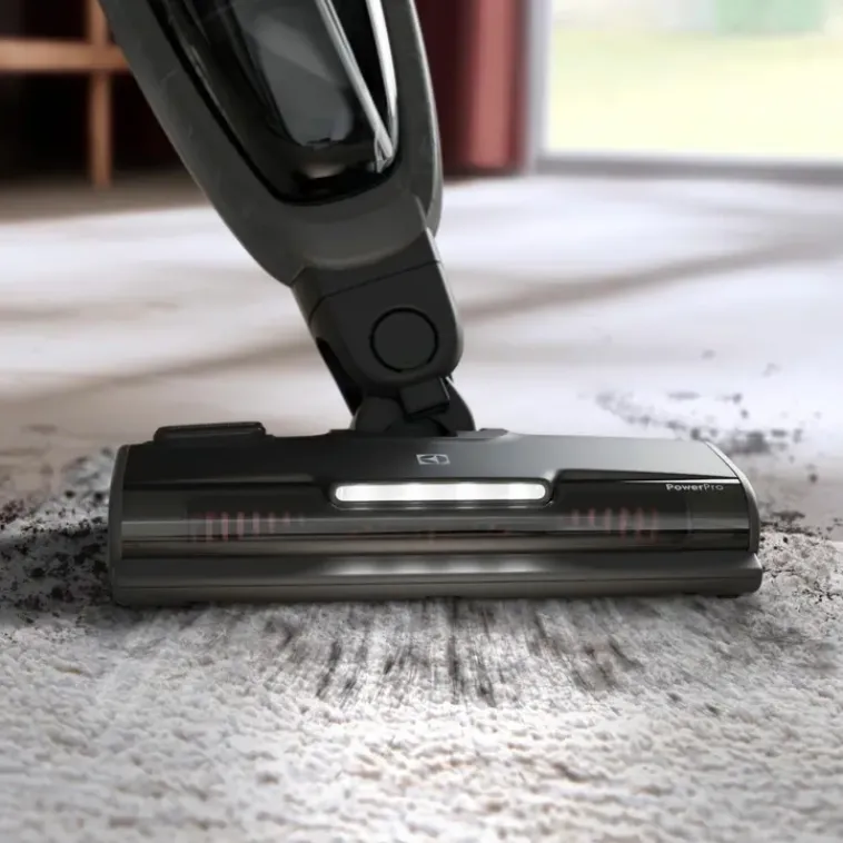 Electrolux Imurit Ja Tarvikkeet<500 Sarjan Varsi-Imuri Es52Cb21Db