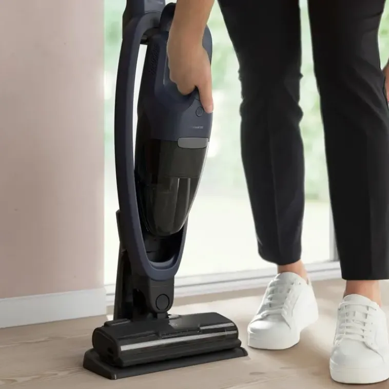 Electrolux Imurit Ja Tarvikkeet<500 Sarjan Varsi-Imuri Es52Cb21Db