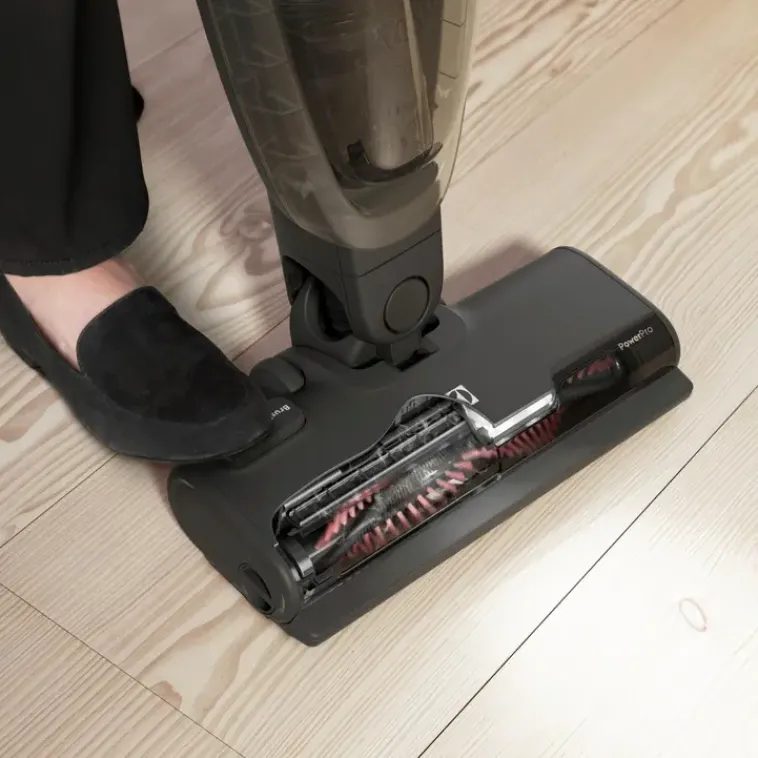 Electrolux Imurit Ja Tarvikkeet<500 Sarjan Varsi-Imuri Es52Cb21Db