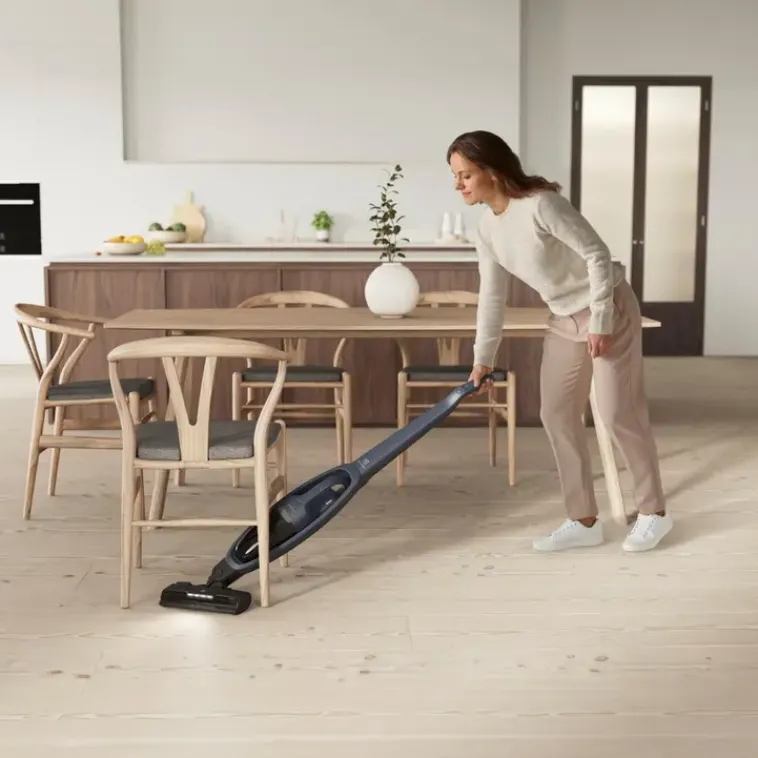 Electrolux Imurit Ja Tarvikkeet<500 Sarjan Varsi-Imuri Es52Cb21Db