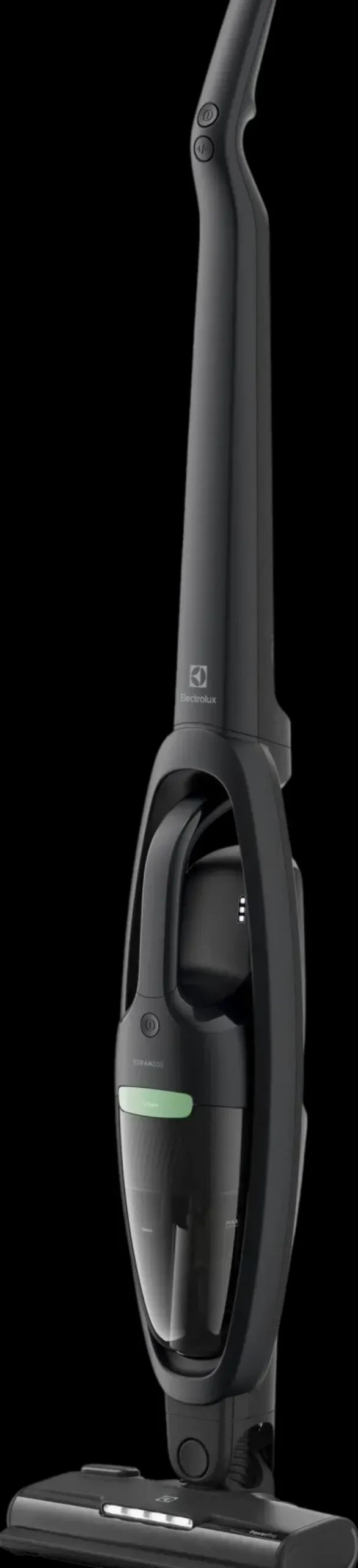 Electrolux Imurit Ja Tarvikkeet<500 Sarjan Varsi-Imuri Es52B21Grn