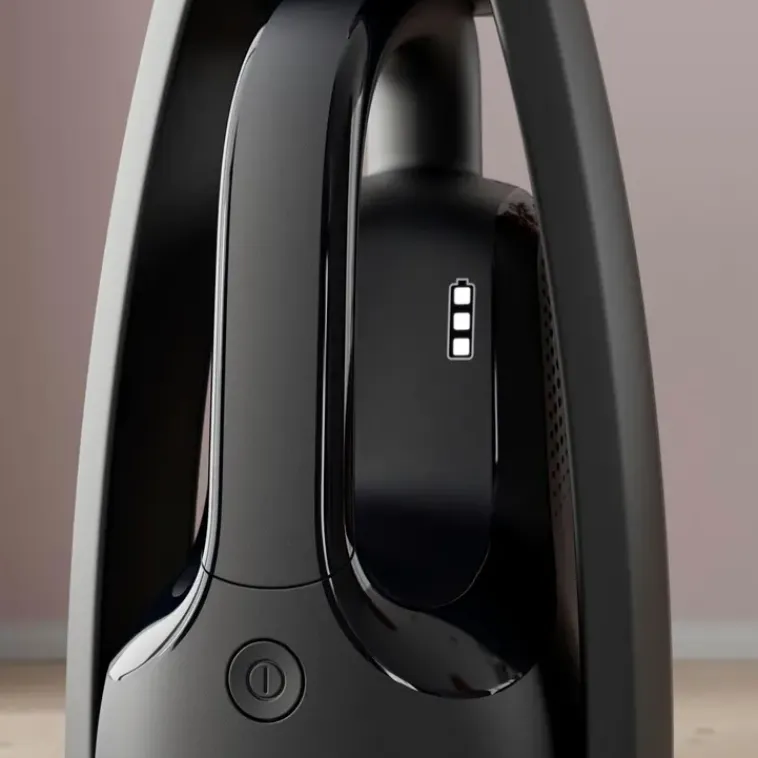 Electrolux Imurit Ja Tarvikkeet<500 Sarjan Varsi-Imuri Es52B21Grn