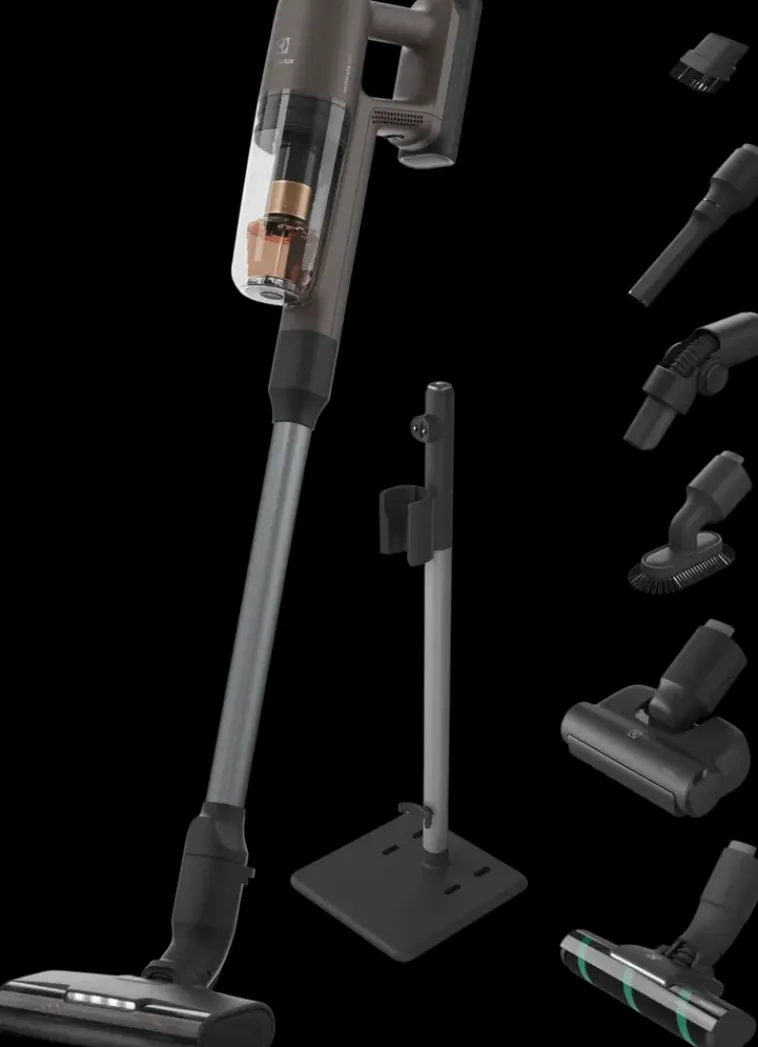 Electrolux Imurit Ja Tarvikkeet<700- Sarjan Varsi-Imuri Ep71Ab14N4