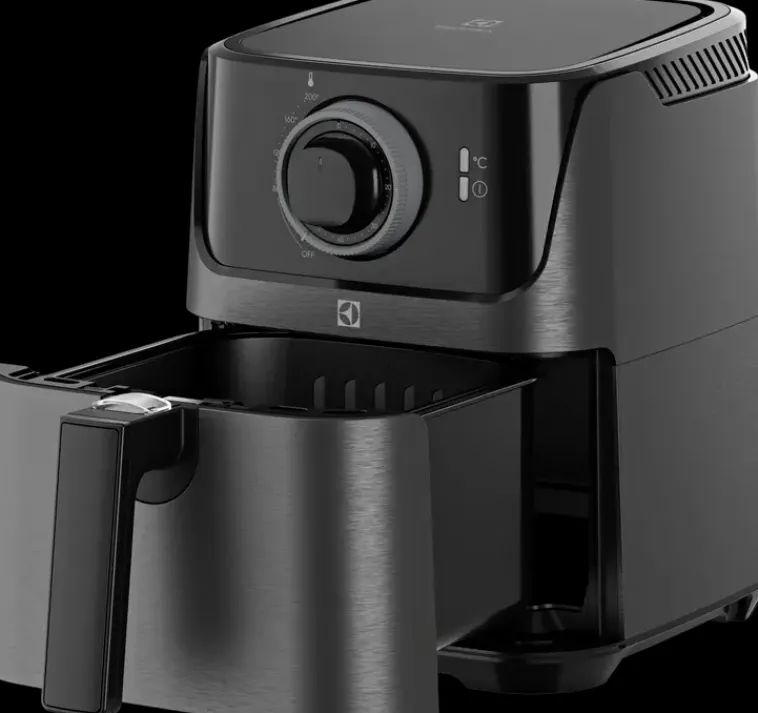 Electrolux Kypsentäminen<Airfryer E5Af1-4Gb 2,5 L