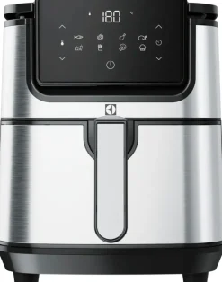 Electrolux Kypsentäminen<Airfryer E6Af1-4St