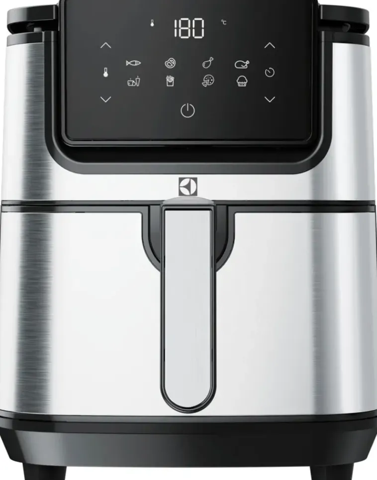 Electrolux Kypsentäminen<Airfryer E6Af1-4St
