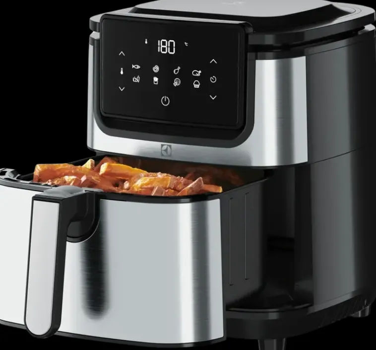 Electrolux Kypsentäminen<Airfryer E6Af1-4St