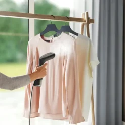 Electrolux Silitysraudat Ja Vaatehöyrystimet<E6Hs1-2Eg Tekstiilihoyrystin