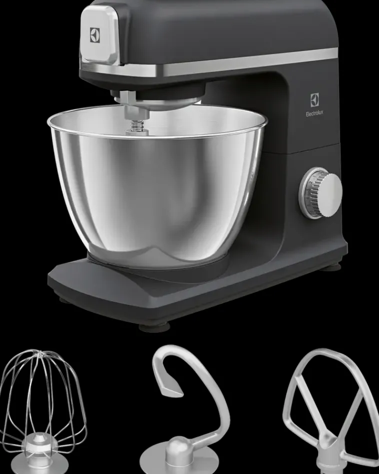 Electrolux Ruoanvalmistuskoneet<E5Km1-4Bpt Yleiskone