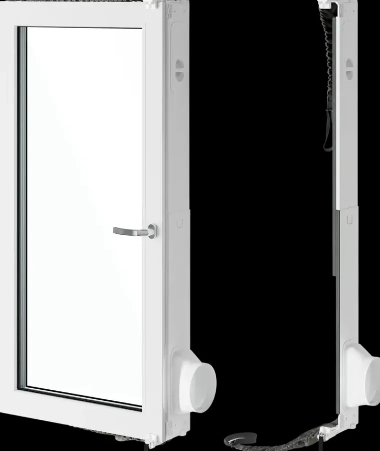 Electrolux Ilmastointi Ja Huoneilma<Ewkit5