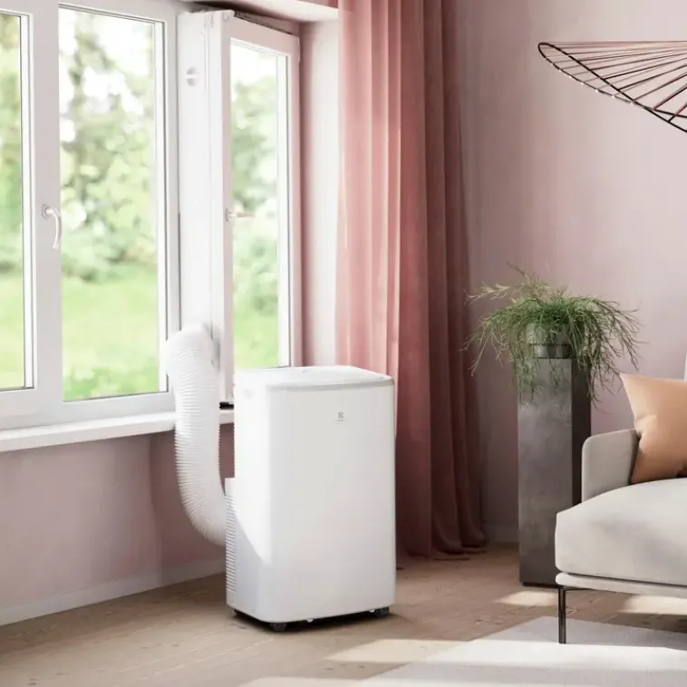 Electrolux Ilmastointi Ja Huoneilma<Ewkit5
