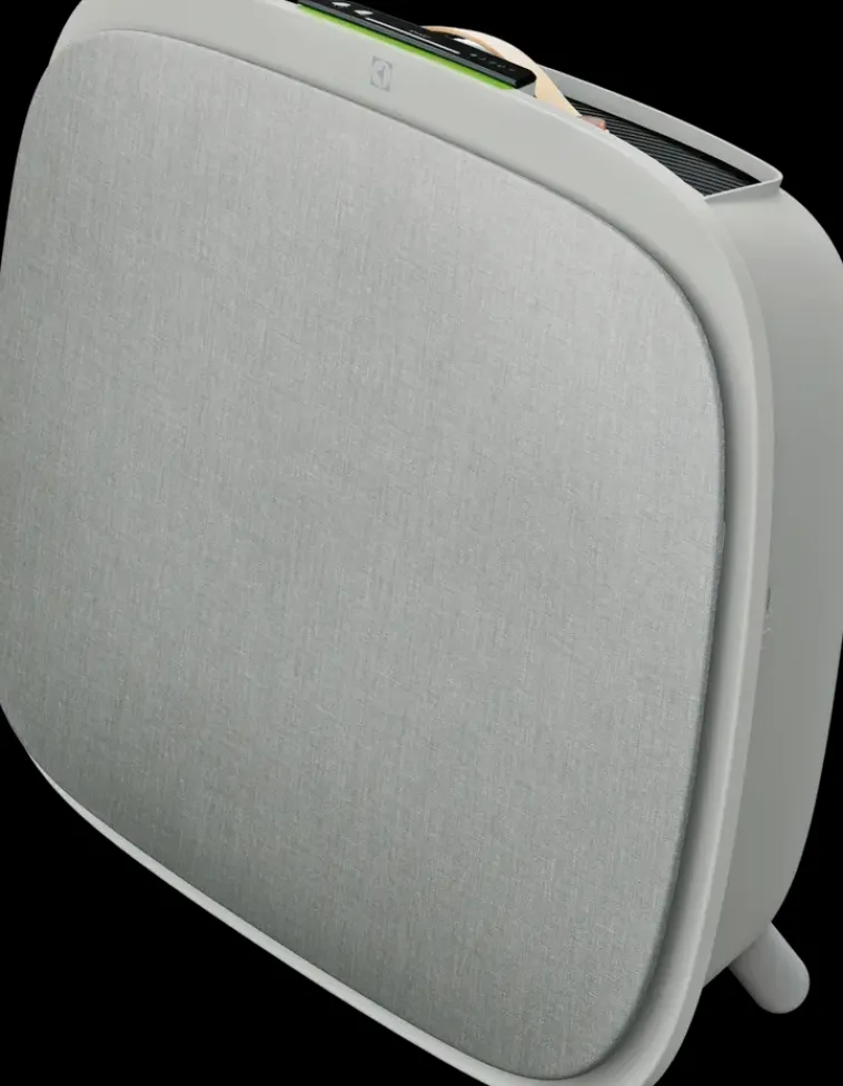 Electrolux Ilmastointi Ja Huoneilma<Ilmanpuhdistin Wa71-302Gy