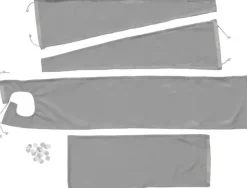 Electrolux Ilmastointi Ja Huoneilma<Ilmastoinnin Ikkuna-Asennussarja Ews01