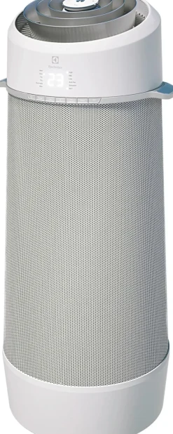 Electrolux Ilmastointi Ja Huoneilma<Ilmastointilaite Wp71-265Wt