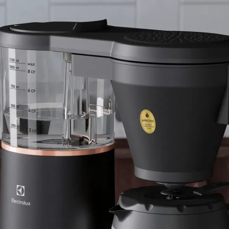 Electrolux Kahvi Ja Tee<Kahvinkeitin Explore 7 E7Cm1-4Gb