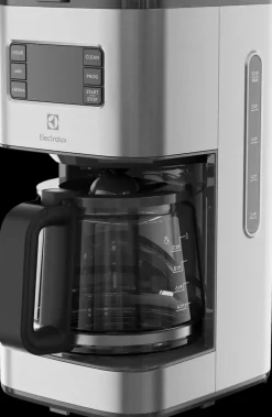 Electrolux Kahvi Ja Tee<Kahvinkeitin E5Cm1-6St Create 5