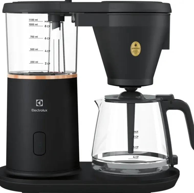 Electrolux Kahvi Ja Tee<Kahvinkeitin Explore 7 E7Cm1-2Gb