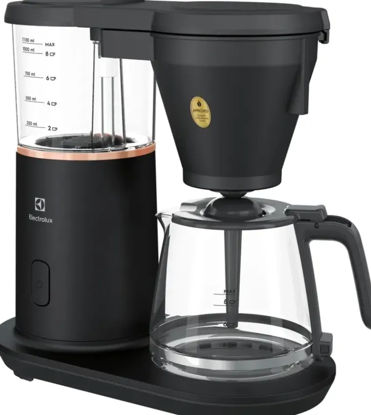 Electrolux Kahvi Ja Tee<Kahvinkeitin Explore 7 E7Cm1-2Gb
