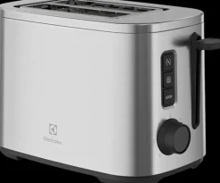 Electrolux Kypsentäminen<Leivanpaahdin E5T1-4St Create 5