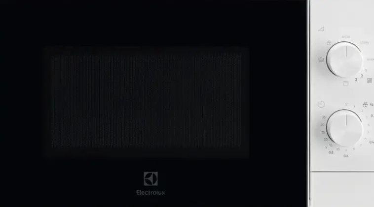 Electrolux Kypsentäminen<Mikroaaltouuni Emz421Mmw
