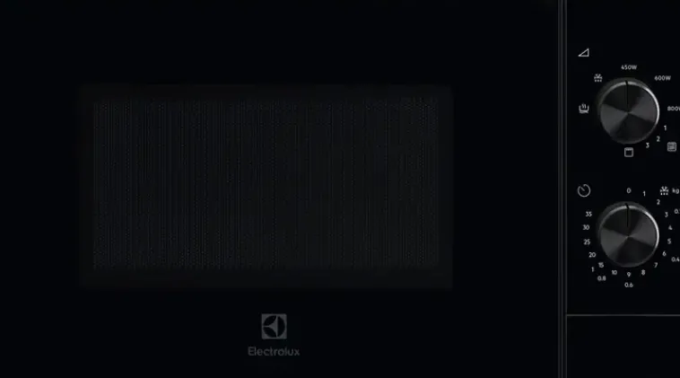 Electrolux Kypsentäminen<Mikroaaltouuni Emz421Mmk