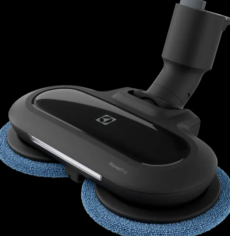 Electrolux Imurit Ja Tarvikkeet<Moottoroitu Lattiapesuri Ze157 800-Sarjan Varsi-Imuriin