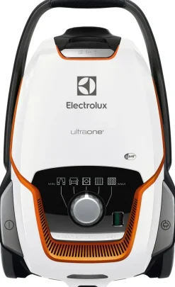 Electrolux Imurit Ja Tarvikkeet<Polynimuri Euoc93Iw