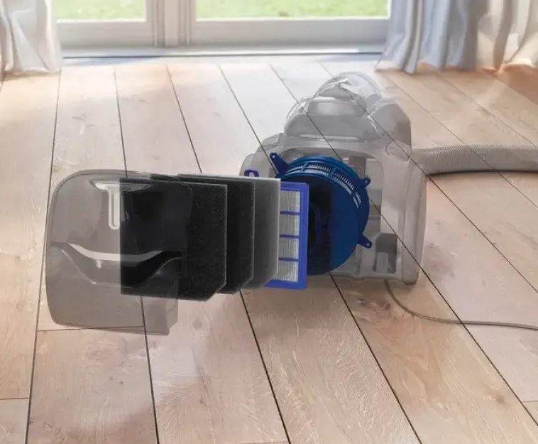 Electrolux Imurit Ja Tarvikkeet<Polynimuri Pc91-4Rr