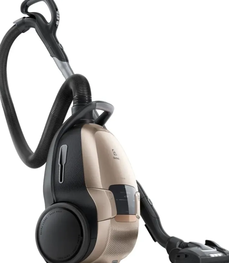 Electrolux Imurit Ja Tarvikkeet<Polynimuri Pd91-8Ssm Hiekka