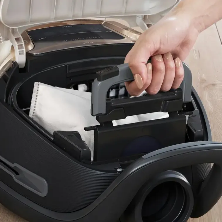 Electrolux Imurit Ja Tarvikkeet<Polynimuri Pd91-8Ssm Hiekka