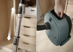 Electrolux Imurit Ja Tarvikkeet<Polynnimuri Clean 600 -Sarja Eb61C1Og