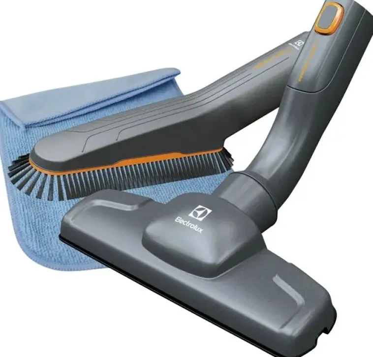 Electrolux Imurit Ja Tarvikkeet<Puhdistussetti Aeropro Perfect Care Kit11