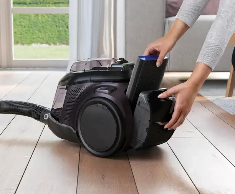 Electrolux Imurit Ja Tarvikkeet<Pussiton Polynimuri Pc91-Green Pure C9