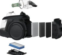 Electrolux Imurit Ja Tarvikkeet<Pussiton Polynimuri El61C2Grn