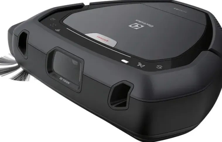 Electrolux Imurit Ja Tarvikkeet<Robotti-Imuri Pi92-4Anm