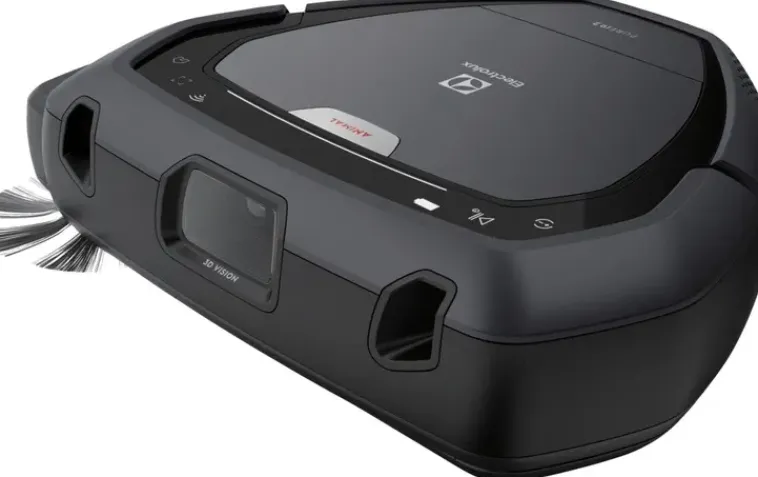 Electrolux Imurit Ja Tarvikkeet<Robotti-Imuri Pi92-4Anm