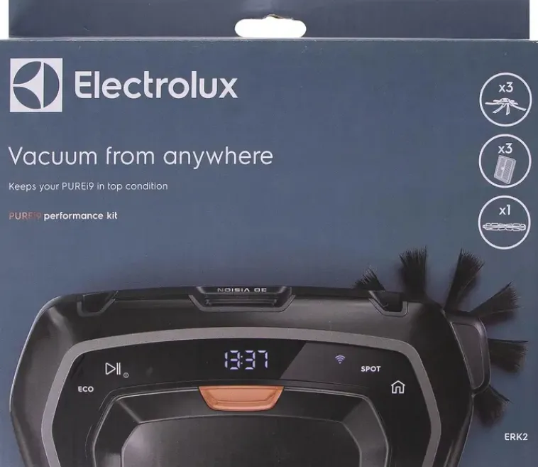 Electrolux Imurit Ja Tarvikkeet<Robotti-Imurin Tarvikesetti Erk2