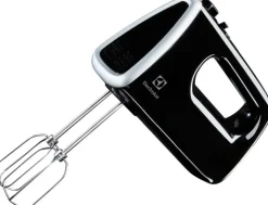 Electrolux Ruoanvalmistuskoneet<Sahkovatkain Ehm3310 Musta