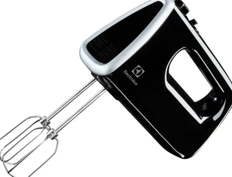 Electrolux Ruoanvalmistuskoneet<Sahkovatkain Ehm3310 Musta