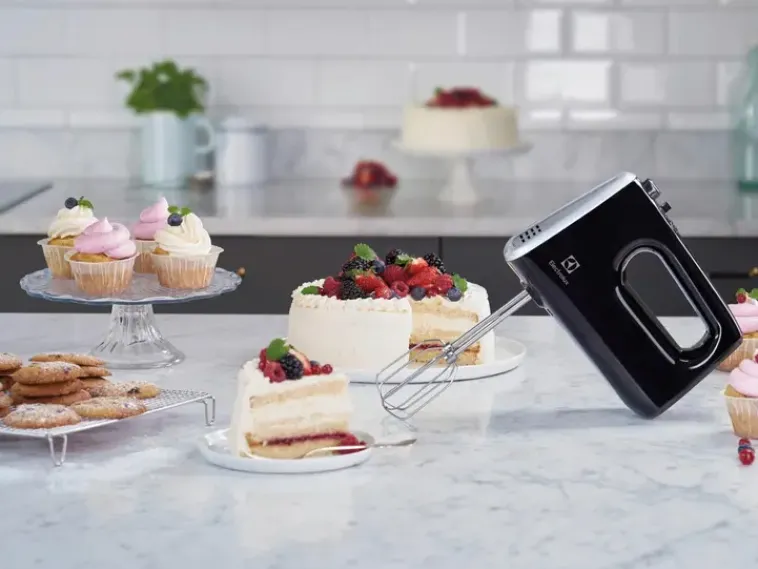 Electrolux Ruoanvalmistuskoneet<Sahkovatkain Ehm3310 Musta