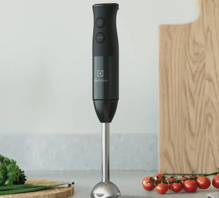 Electrolux Ruoanvalmistuskoneet<Sauvasekoitin E4Hb1-4Gg