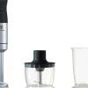 Electrolux Ruoanvalmistuskoneet<Sauvasekoitin E5Hb1-6Ss