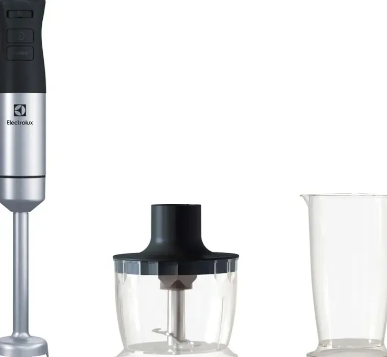 Electrolux Ruoanvalmistuskoneet<Sauvasekoitin E5Hb1-6Ss