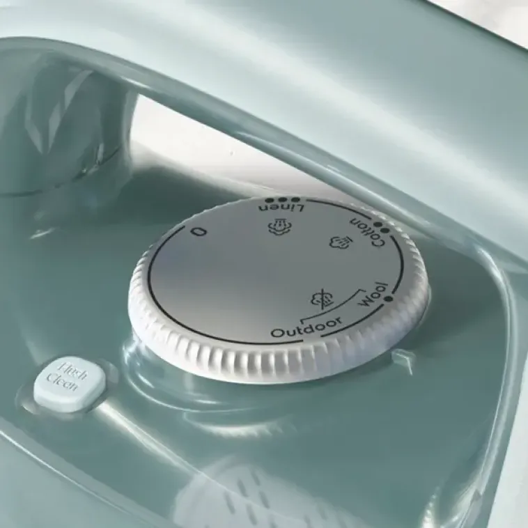 Electrolux Silitysraudat Ja Vaatehöyrystimet<Silitysrauta E7Si1-6Lg