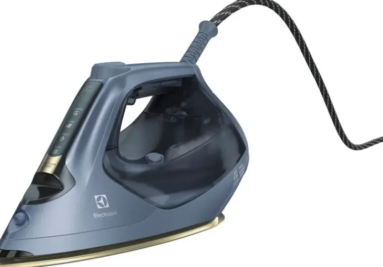 Electrolux Silitysraudat Ja Vaatehöyrystimet<Silitysrauta E8Si1-5Dbm