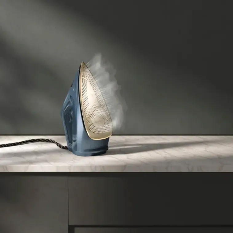 Electrolux Silitysraudat Ja Vaatehöyrystimet<Silitysrauta E8Si1-5Dbm