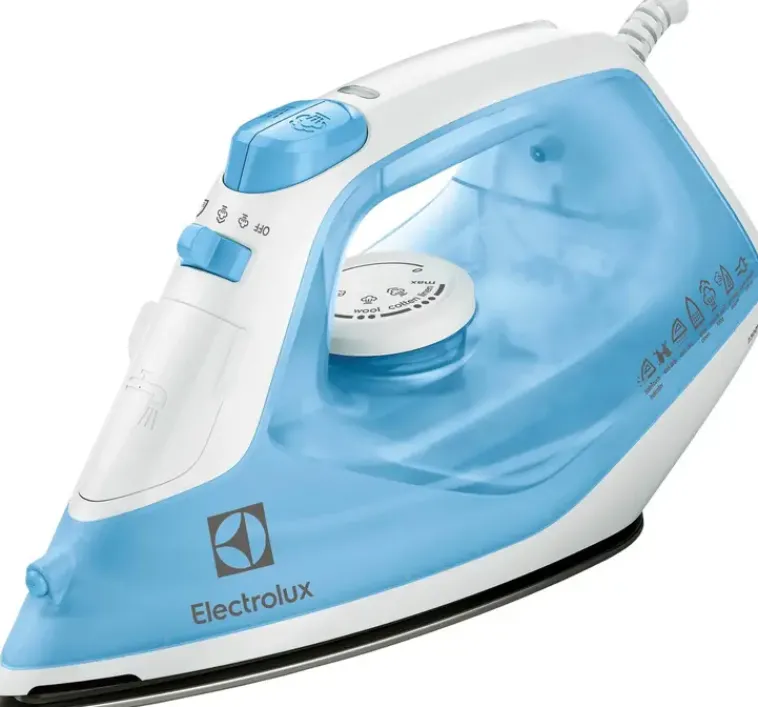 Electrolux Silitysraudat Ja Vaatehöyrystimet<Silitysrauta Edb1730