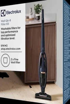 Electrolux Imurit Ja Tarvikkeet<Suodatin Eskw1