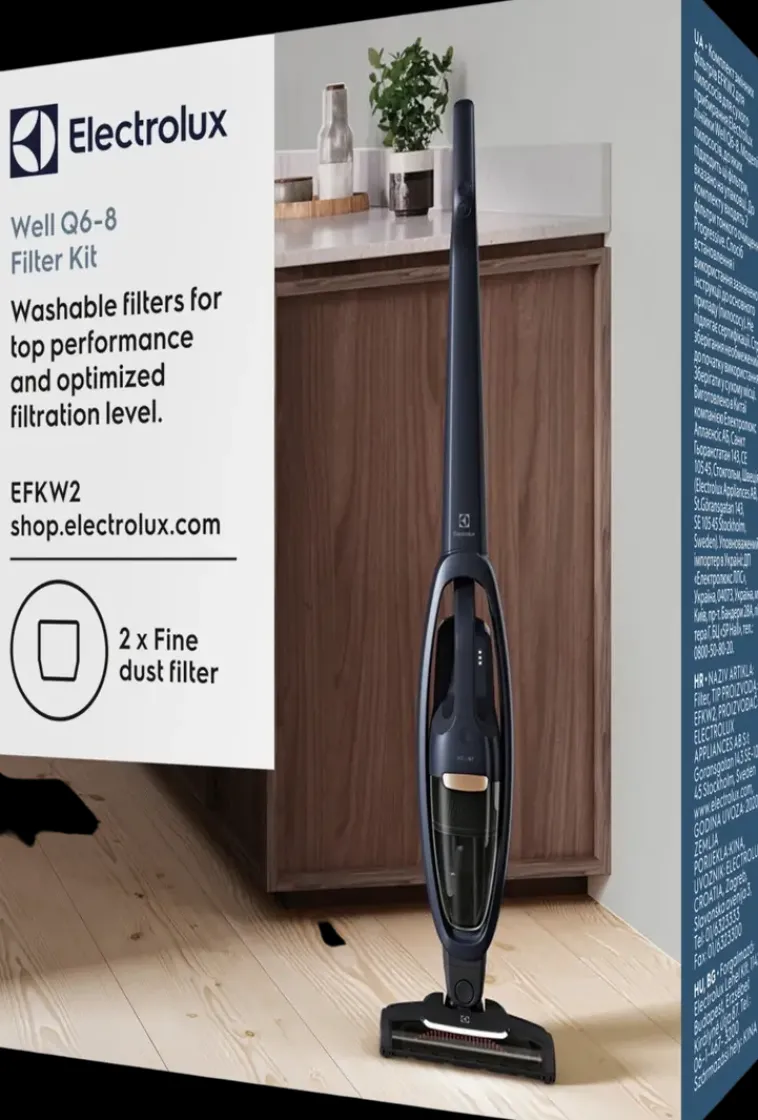 Electrolux Imurit Ja Tarvikkeet<Suodatin Eskw1